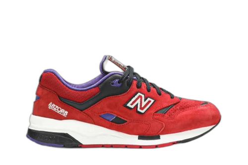 New Balance 1600 'Red'