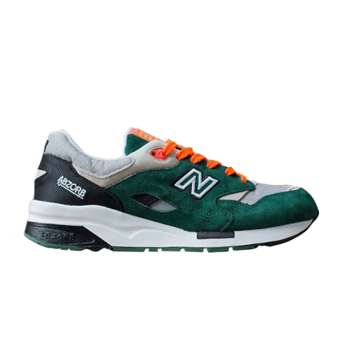 New Balance 1600 UBIQ Benjamin Blue Red