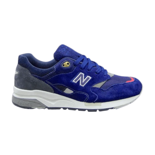 New Balance 1600 Oshman's Navy