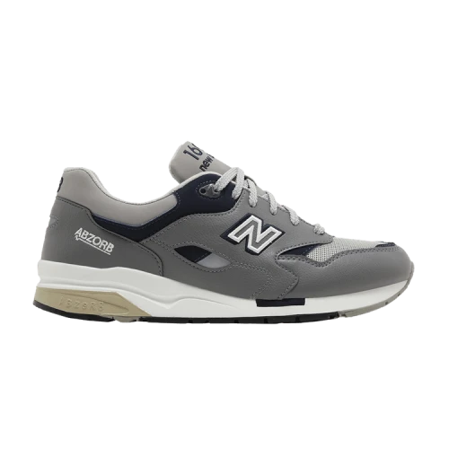 New Balance 1600 Legacy Grey