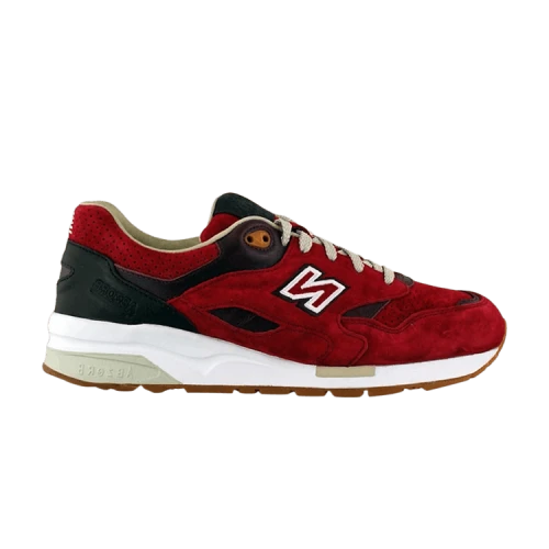 New Balance 1600 Barbershop