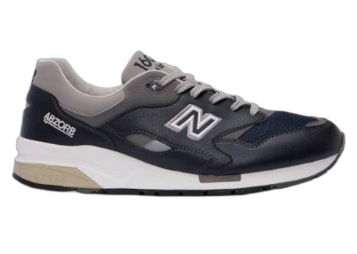 New Balance 1600 Legacy Navy