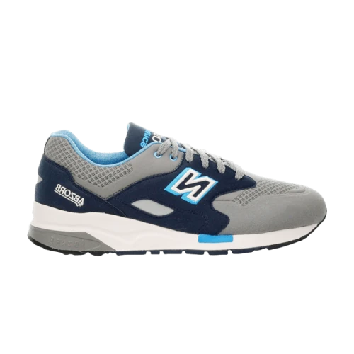 New Balance 1600 Abzorb Grey Blue