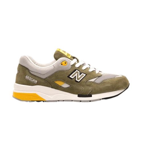 New Balance 1600 Elite 'Olive'
