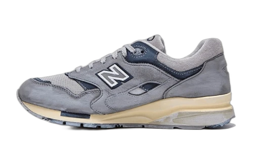 New Balance 1600 Premium Vintage Grey
