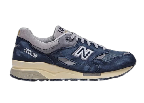 New Balance 1600 Premium Vintage Navy