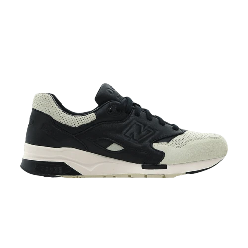 New Balance 1600 Black Beige