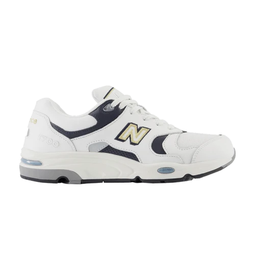 New Balance 1700 'White Eclipse Raincloud'