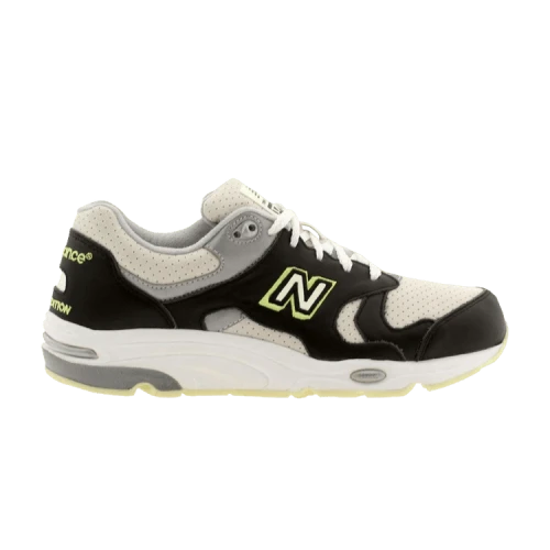 New Balance 1700 Barneys New York Black White