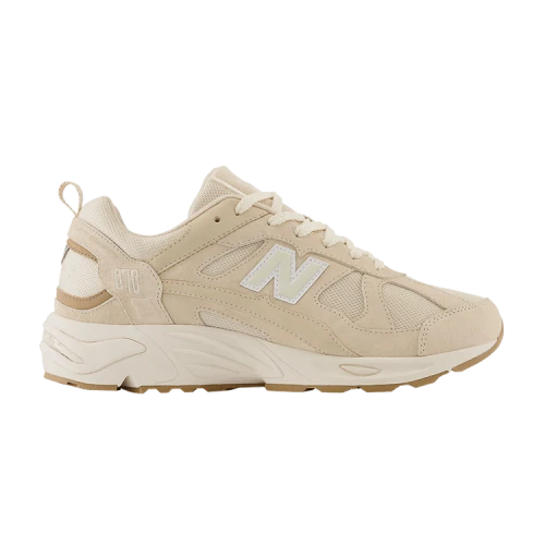 New Balance 878 Beige Calm Taupe
