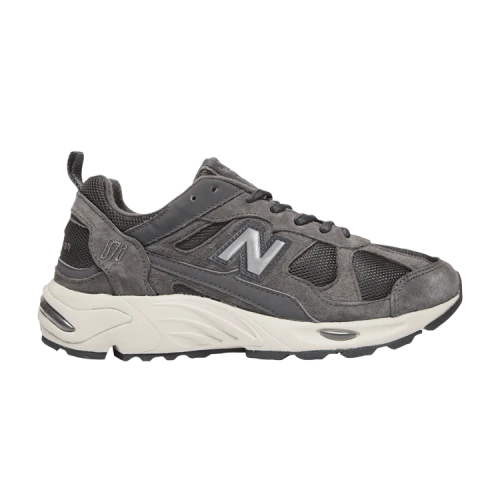 New Balance 878 Grey Silver