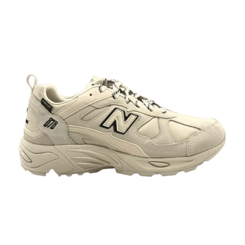 New Balance 878 Cordura 'Tan'