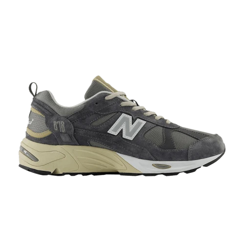 New Balance 878 'Dark Grey'