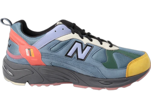 New Balance 878 size? Multi-Color