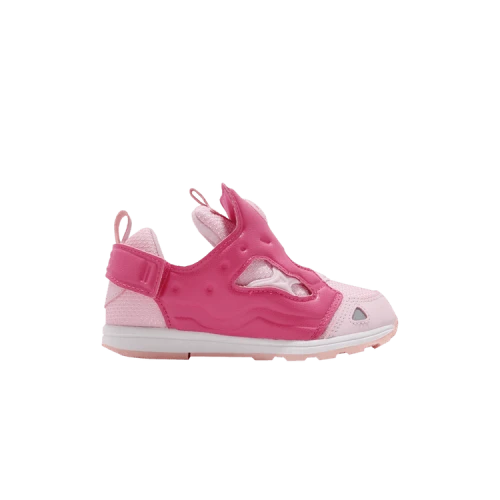 Reebok Versa Pump Fury SYN GP 'Luster Pink'