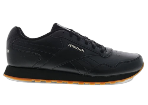 Reebok Classic Harman Run S Black Gum