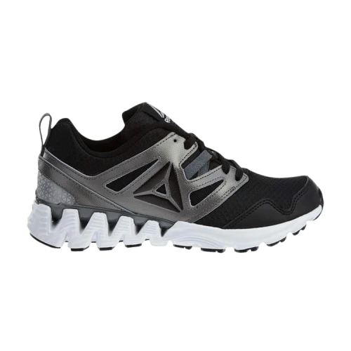 Reebok Zigkick 2K17 PS 'Black Pewter'