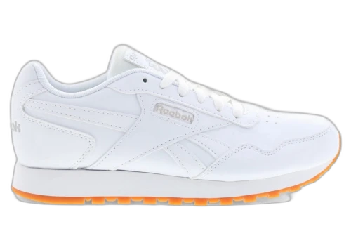 Reebok Classic Harman Run White Gum (Women's)
