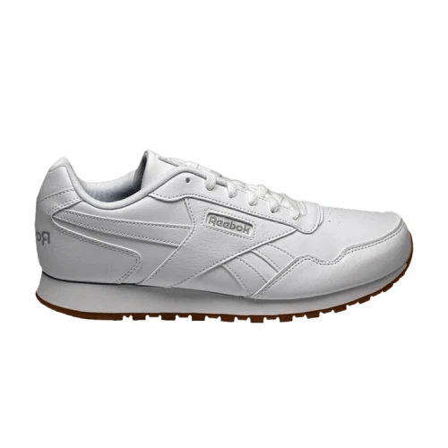 Reebok Classic Harman Run 'White Gum' (Women's)