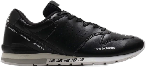 New Balance 996 Black