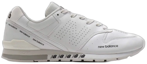 New Balance 996 White