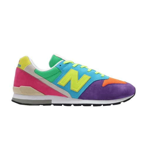 New Balance Atmos x 996