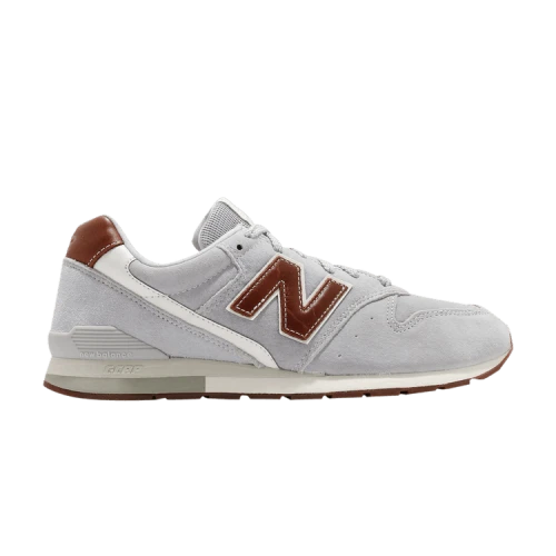 New Balance 996 Grey Brown