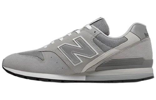 New Balance 996 Grey Silver