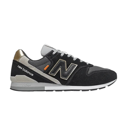 New Balance 996 'Black Gold'