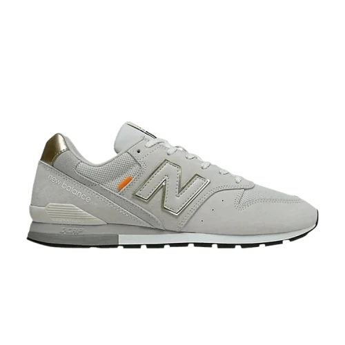 New Balance 996 'Moonbeam Gold'