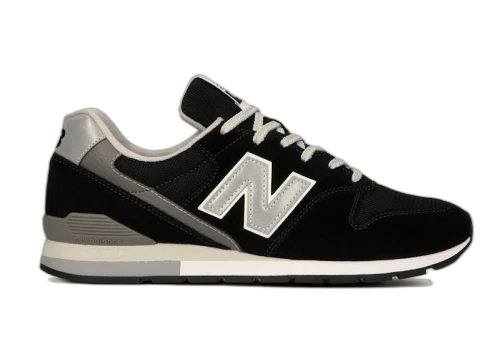 New Balance 996 Essential Pack Black