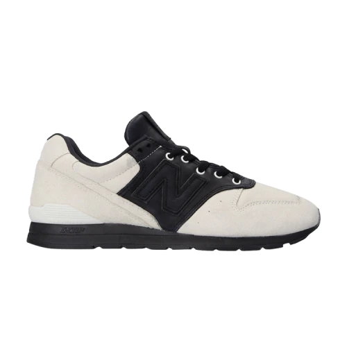 New Balance BEAMS PLUS x New Balance NB 996 Black/White