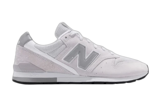 New Balance 996 Ivory White