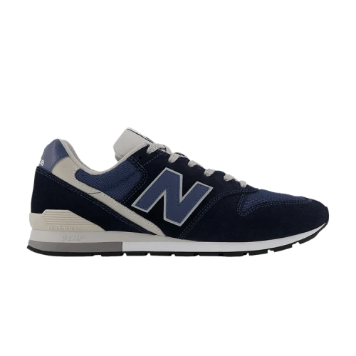 New Balance 996v2 Navy