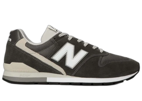 New Balance 996v2 Grey White