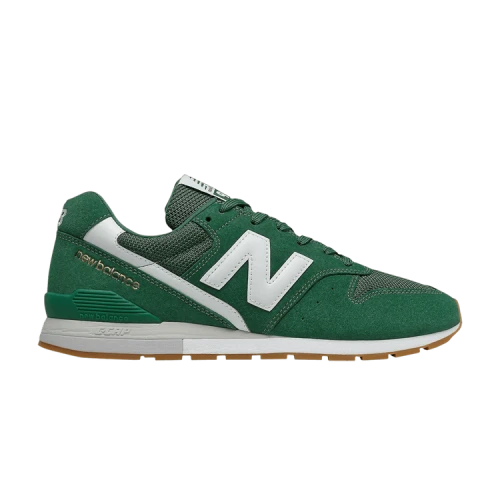 New Balance 996 'Forest Green Gum'