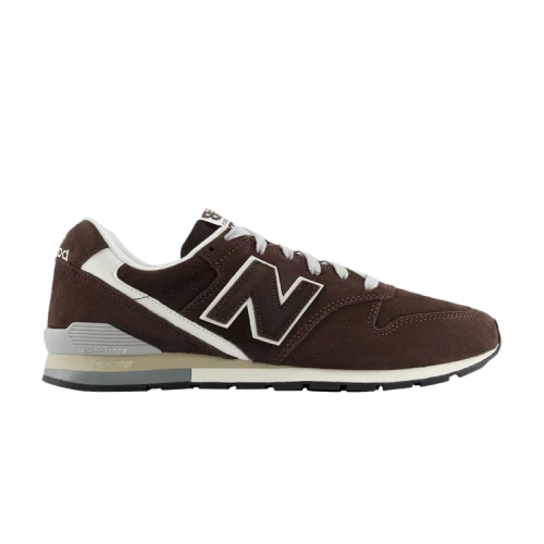 New Balance 996v2 'Dark Brown'