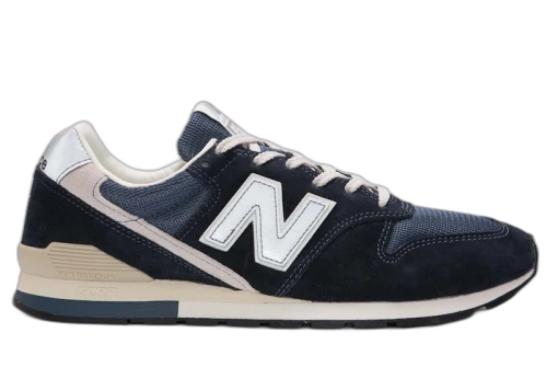 New Balance 996v2 Vintage Navy