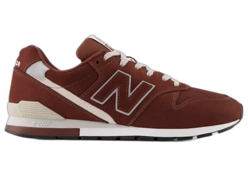 New Balance 996 Clay Brown