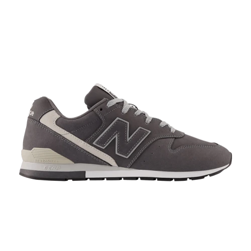 New Balance 996 Shadow Grey