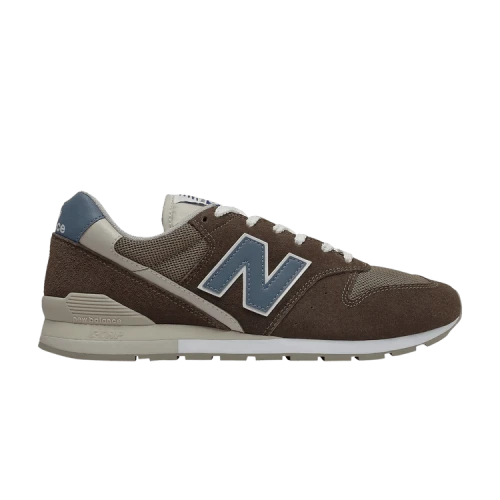 New Balance 996 'Black Coffee'