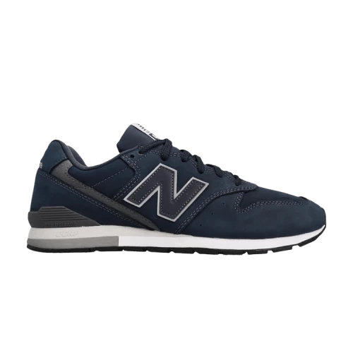 New Balance 996 Blue Grey White
