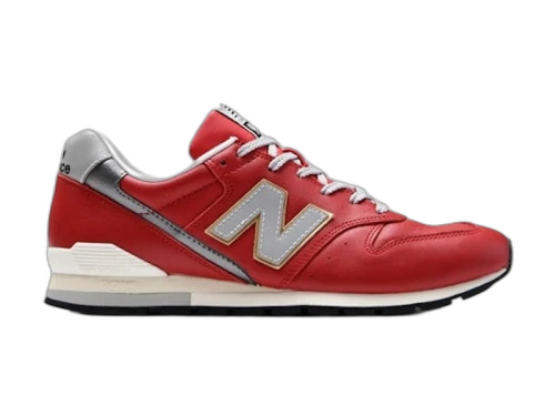 New Balance 996 Red