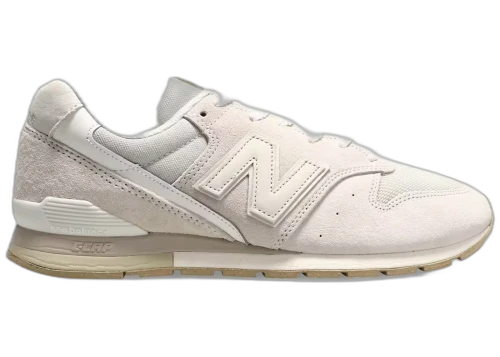 New Balance 996 Beige White