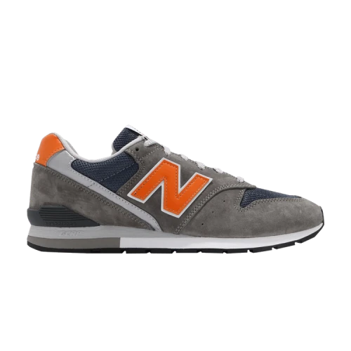 New Balance 996 'Grey Orange'