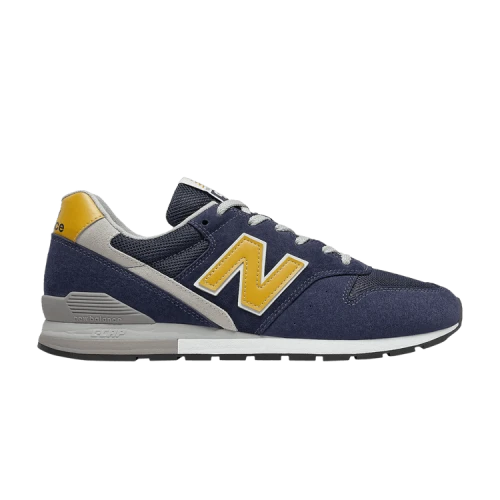 New Balance 996 'Pigment Varsity Gold'