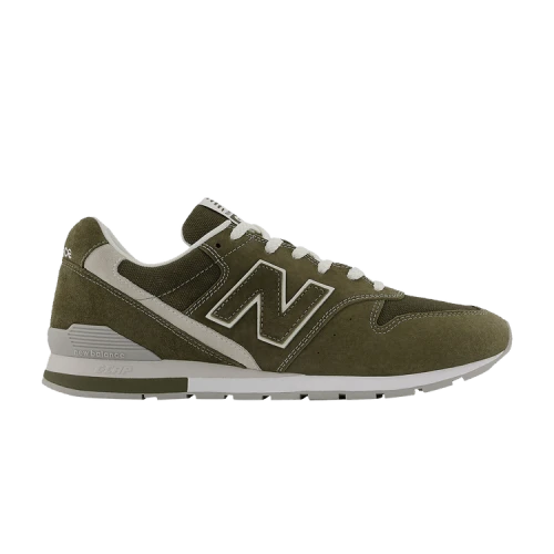 New Balance 996v2 Dark Camo