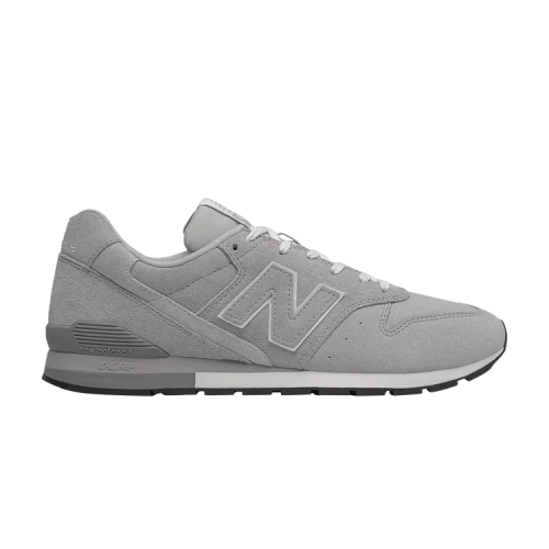 New Balance 996v2 'Rain Cloud'