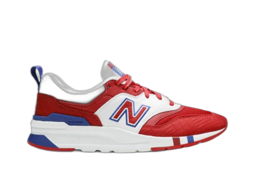 997H 'New Prep Pack'
