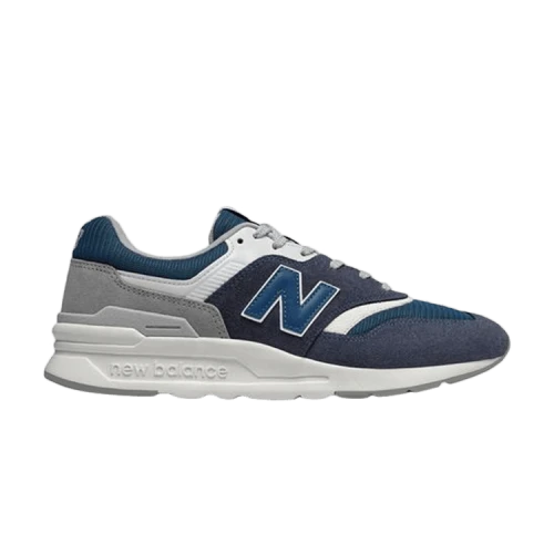 New Balance 997 'Eclipse Blue'